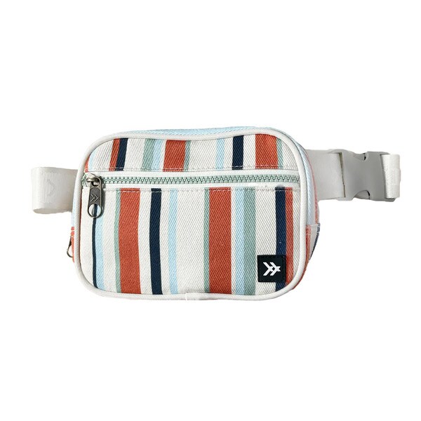 Thread Fanny Pack